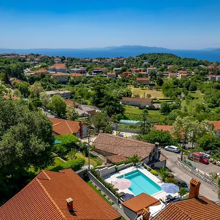 Srok Luxury With Pool Appartement *
