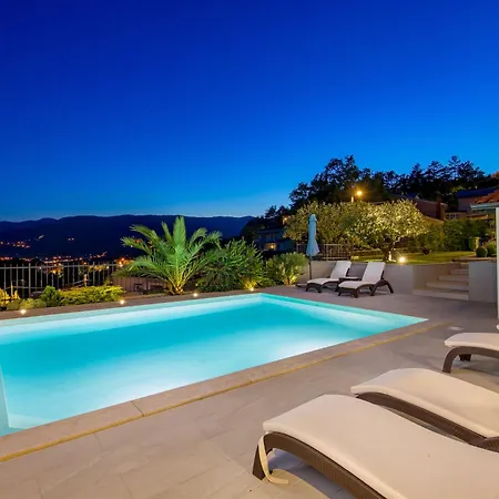 Appartement Srok Luxury With Pool *