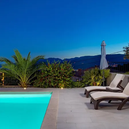 Srok Luxury With Pool Appartement *
