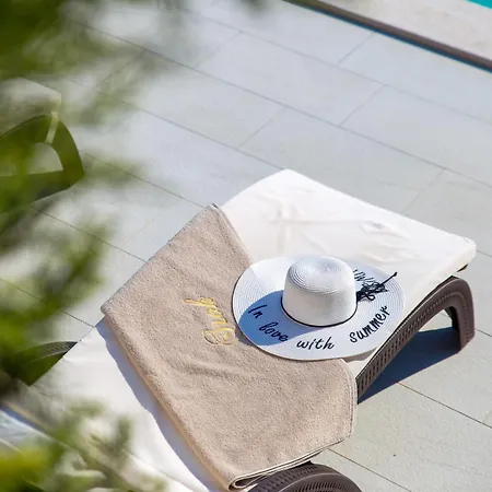 Srok Luxury With Pool * Kastav