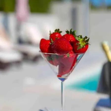 Srok Luxury With Pool Appartement