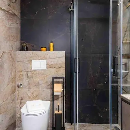 Srok Luxury With Pool Appartement Kastav